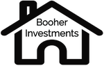 Booher
          Investments Logo